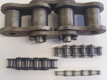 B Series Simplex/Duplex/Triplex Roller Chain& Bushing Chains