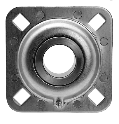 Rolamento de grade de disco FD209 X 1-1/4