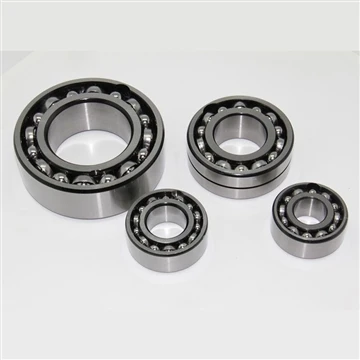 Método para ajuste da folga radial de rolamentos de rolos cilíndricos