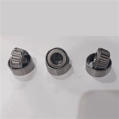 Rolamentos de rolos cônicos de uma carreira